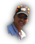 Paul Pachl, a.k.a. Gramps