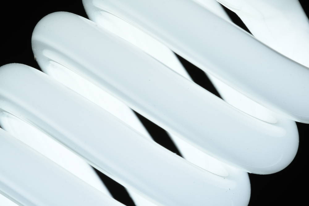 Fluorescent light
