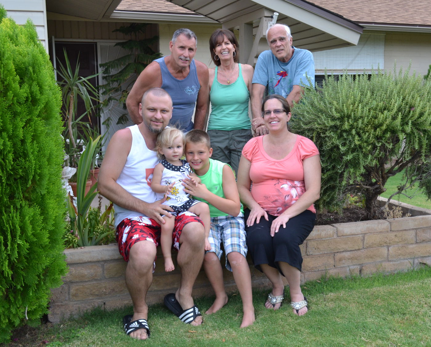 family picture